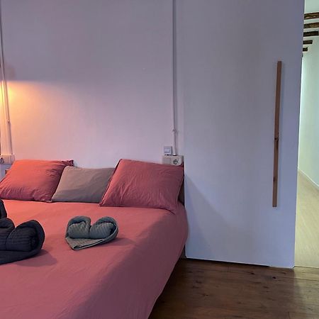 Alojamiento Con Encanto En Planta Superior Ideal Para Trabajo Y Escapadas Familiares En Montserrat Esparreguera Exteriér fotografie