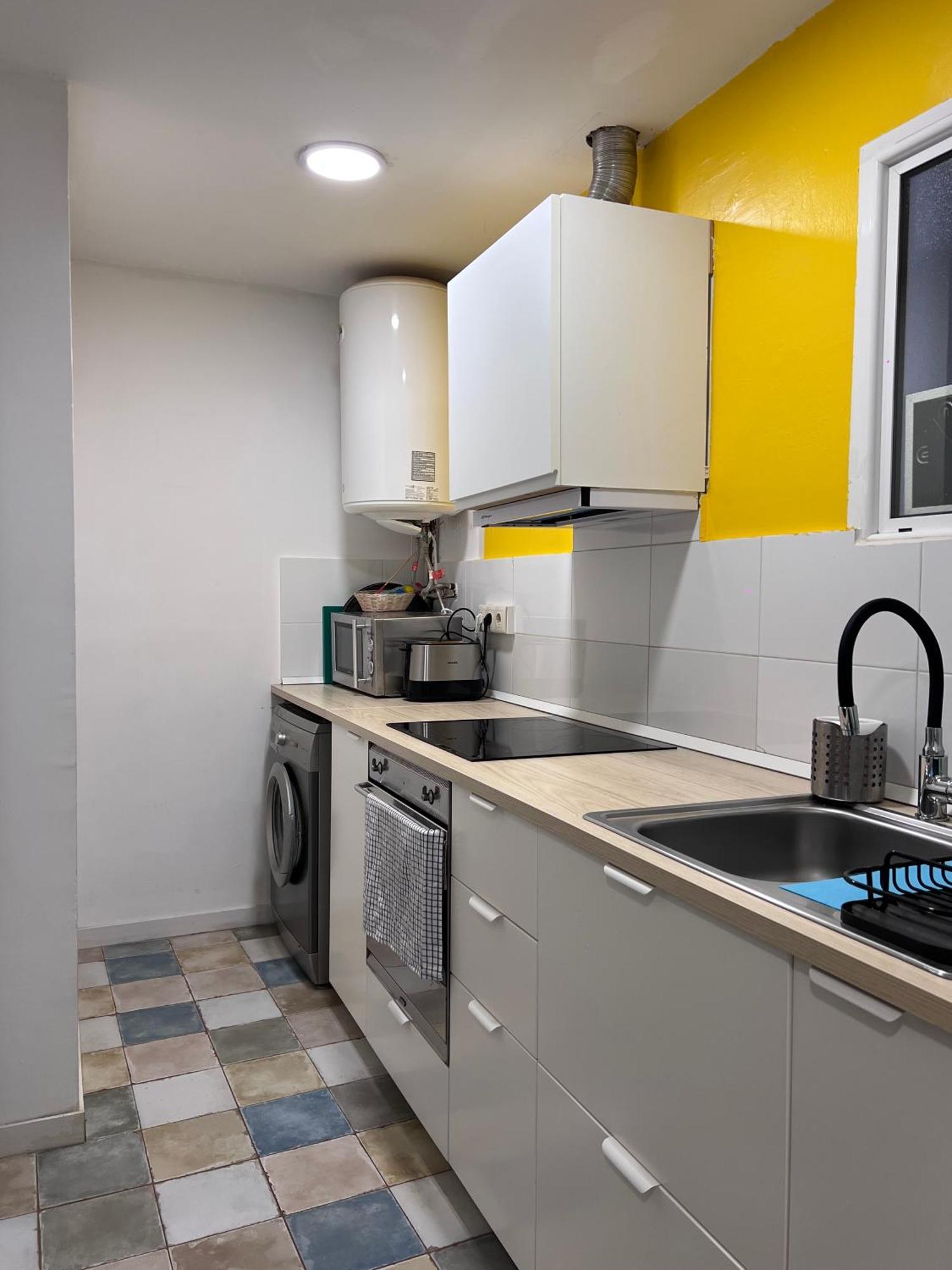 Alojamiento Con Encanto En Planta Superior Ideal Para Trabajo Y Escapadas Familiares En Montserrat Esparreguera Exteriér fotografie