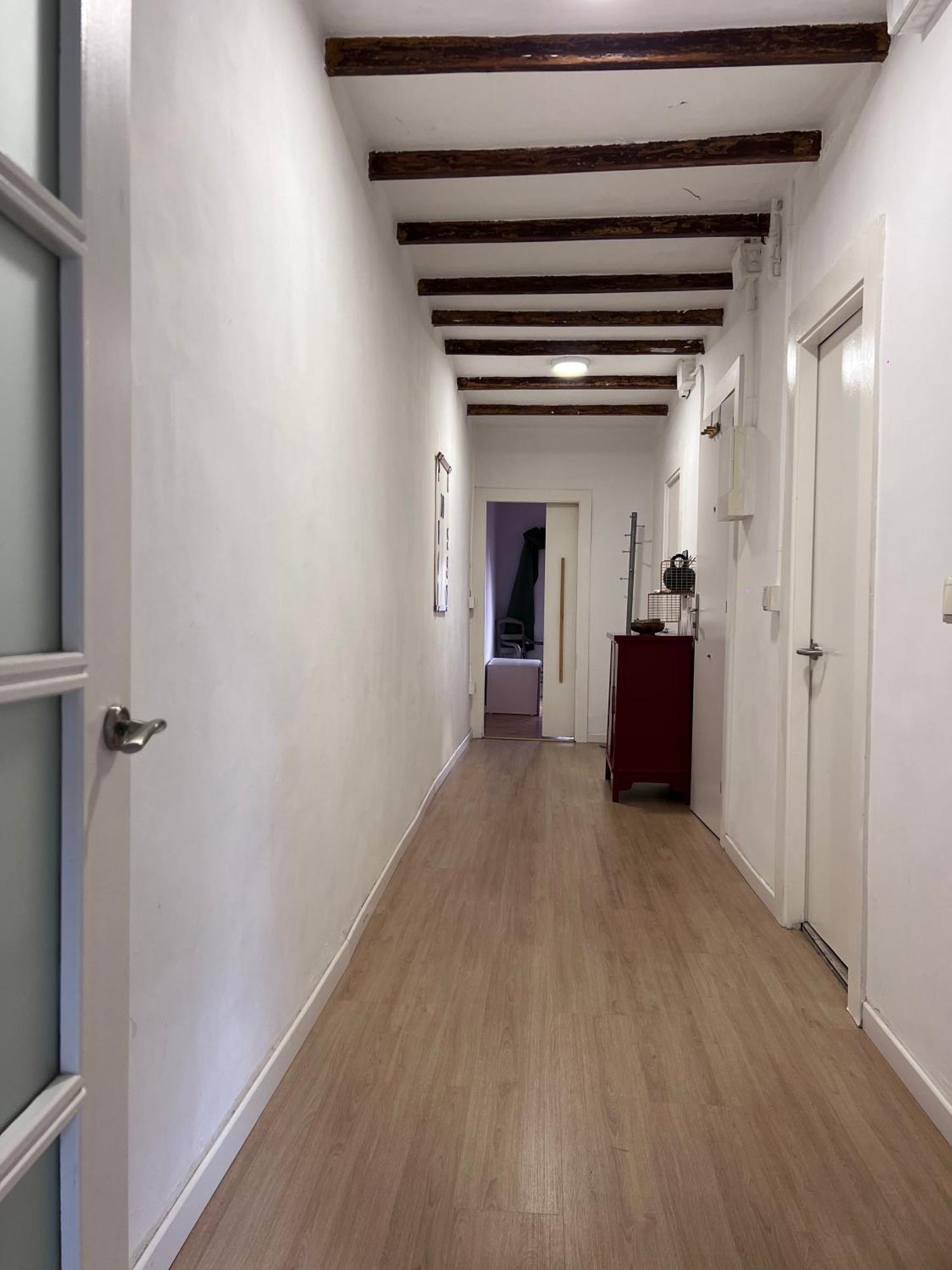 Alojamiento Con Encanto En Planta Superior Ideal Para Trabajo Y Escapadas Familiares En Montserrat Esparreguera Exteriér fotografie
